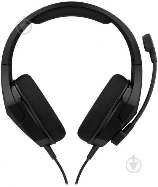 Наушники HyperX Cloud Stinger Core PC black (4P4F4AA) - фото 2