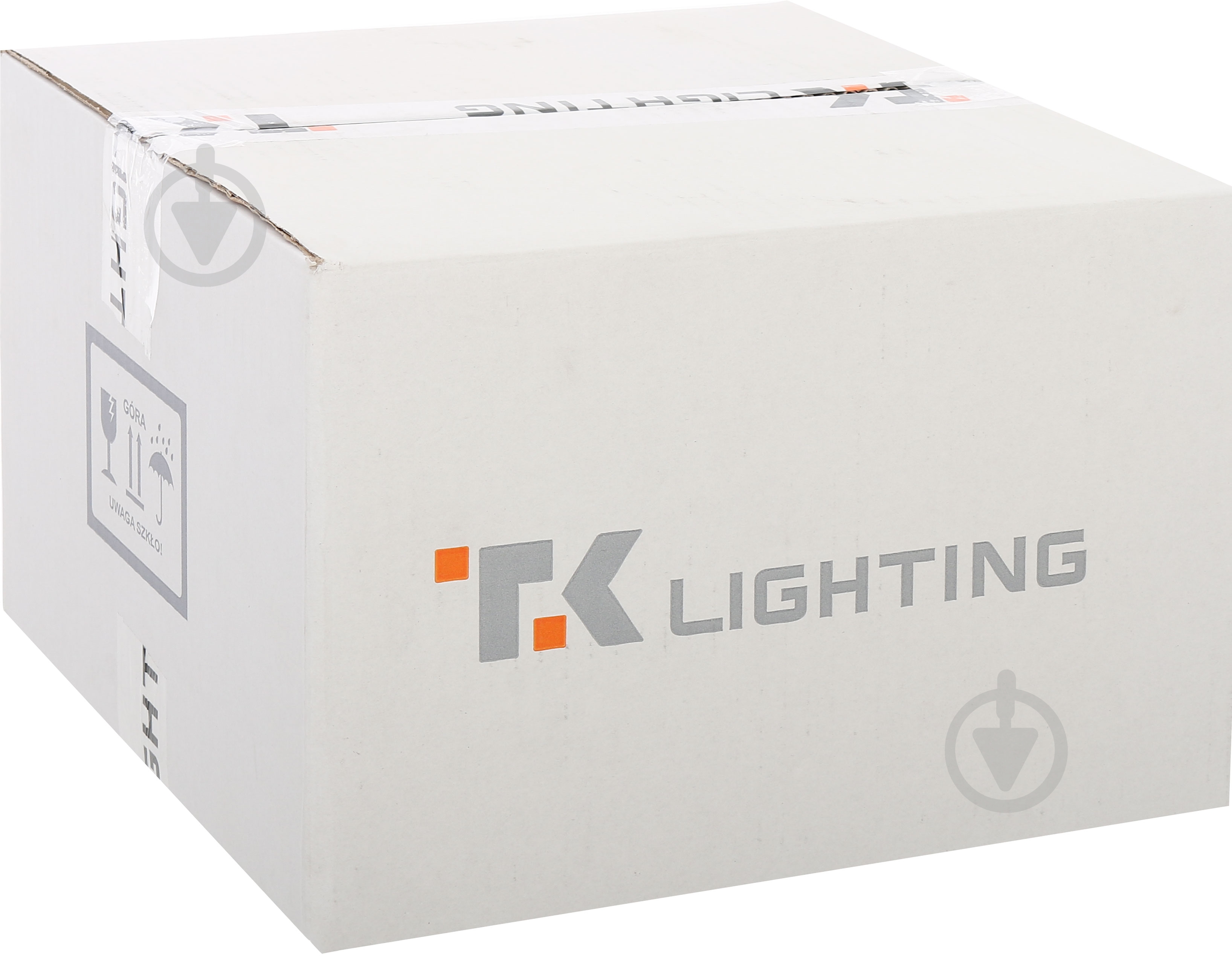 Бра TK Lighting Peru 1x60 Вт E27 медный 1975 - фото 2