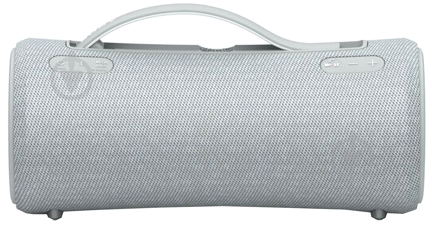 Акустическая система Sony SRS-XG300 2.0 grey (SRSXG300H.RU4) - фото 2