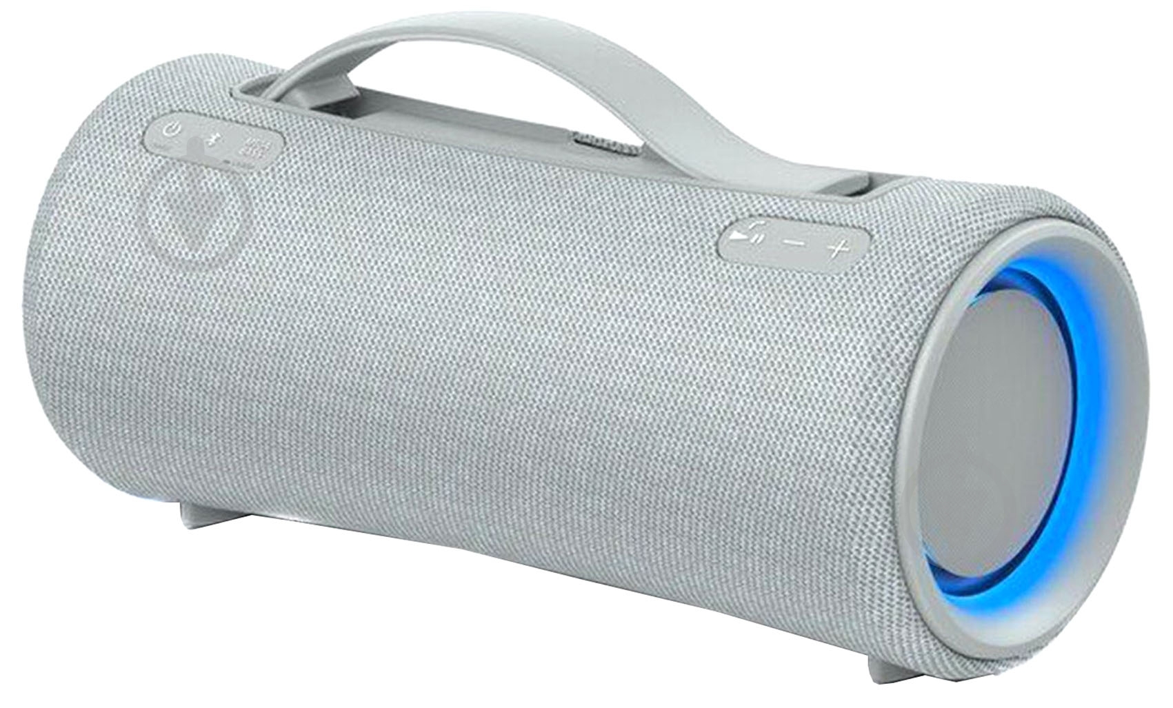 Акустическая система Sony SRS-XG300 2.0 grey (SRSXG300H.RU4) - фото 4