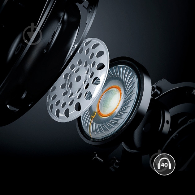 Наушники HyperX Cloud Stinger Core Wireless 7.1 black (HHSS1C-BA-BK/G) - фото 13