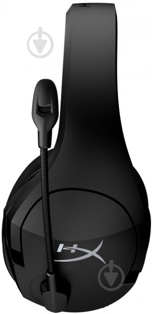 Наушники HyperX Cloud Stinger Core Wireless 7.1 black (HHSS1C-BA-BK/G) - фото 3