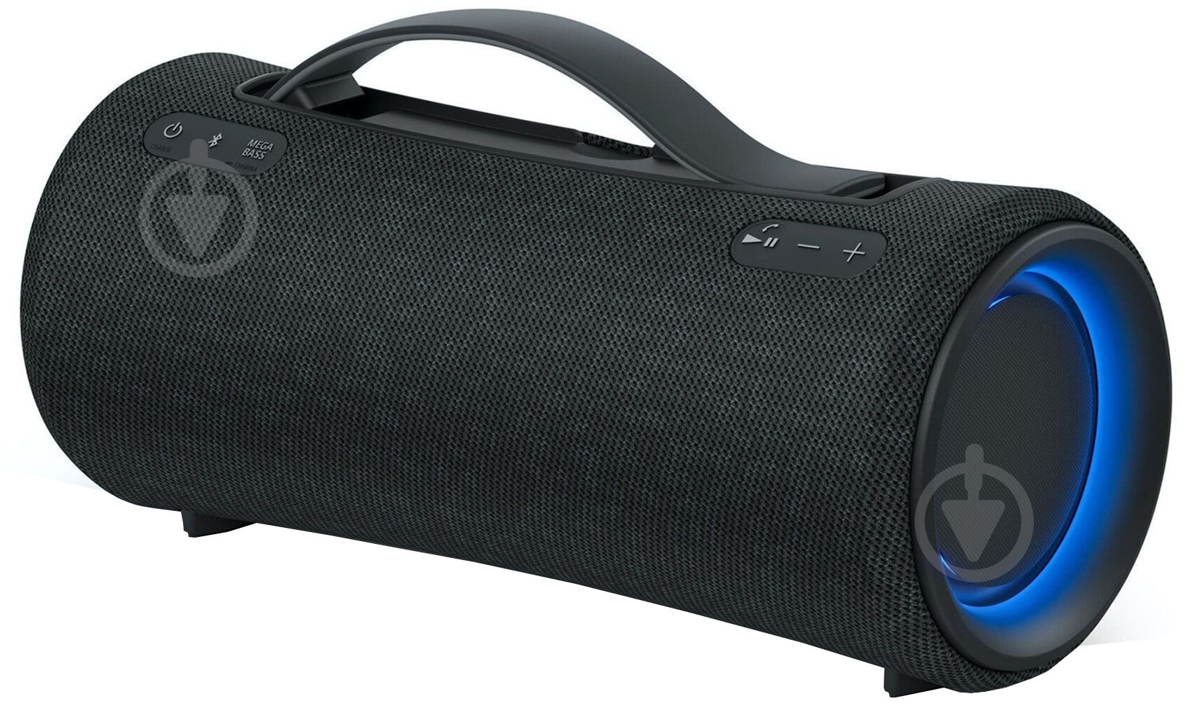 Акустическая система Sony SRS-XG300 2.0 black (SRSXG300B.RU4) - фото 2 Акустическая система Sony SRS-XG300 2.0 black (SRSXG300B.RU4) - фото 2