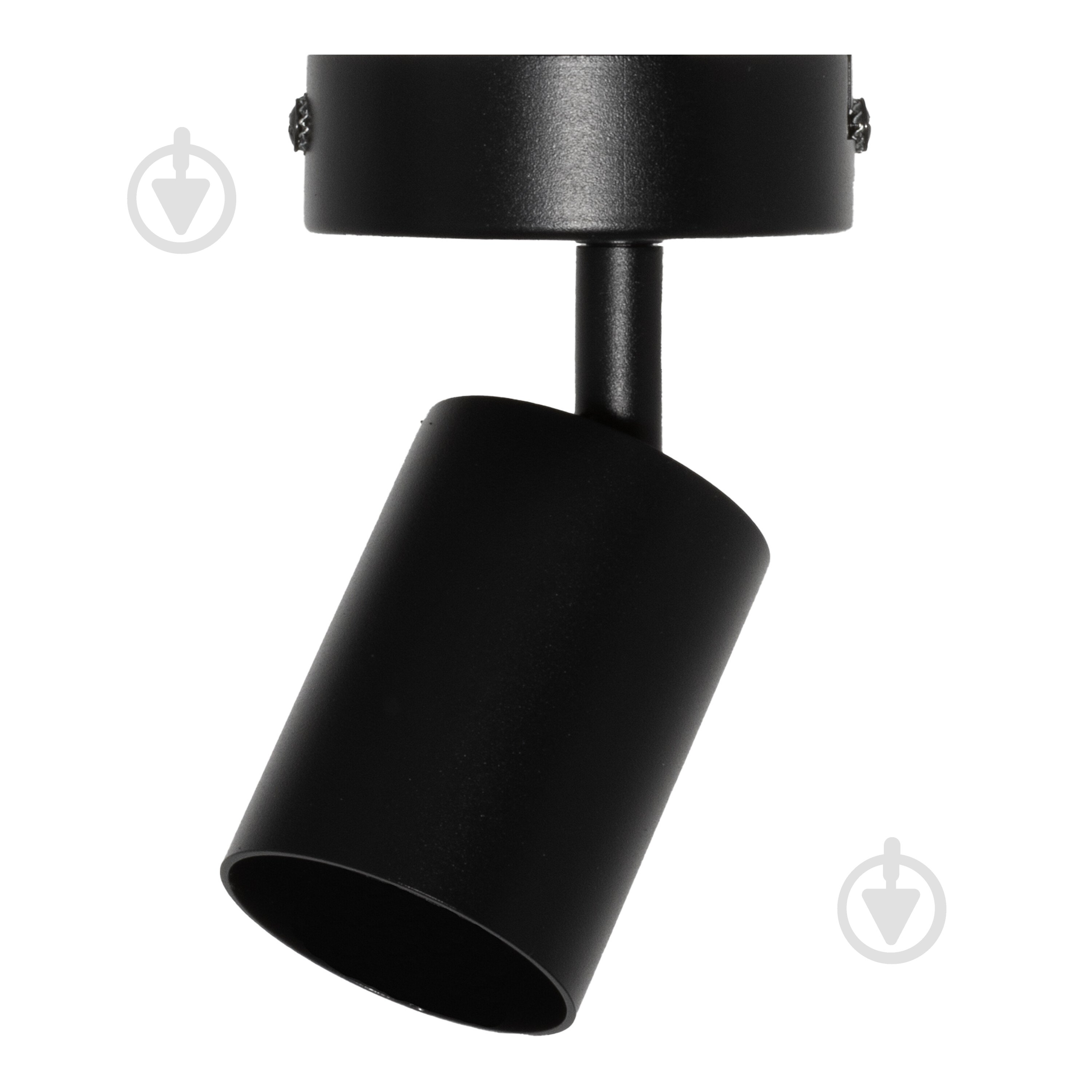 Спот Osram Elemental 1xGU10 черный - фото 2