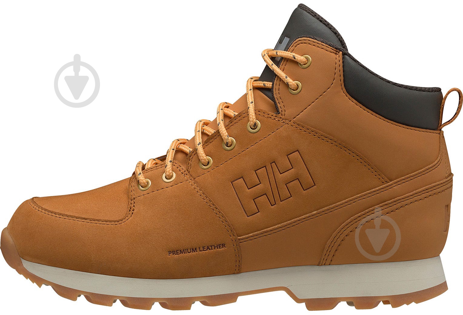 Ботинки Helly Hansen W TSUGA 11524_724 р.38 коричневый - фото 1 Ботинки Helly Hansen W TSUGA 11524_724 р.38 коричневый - фото 1