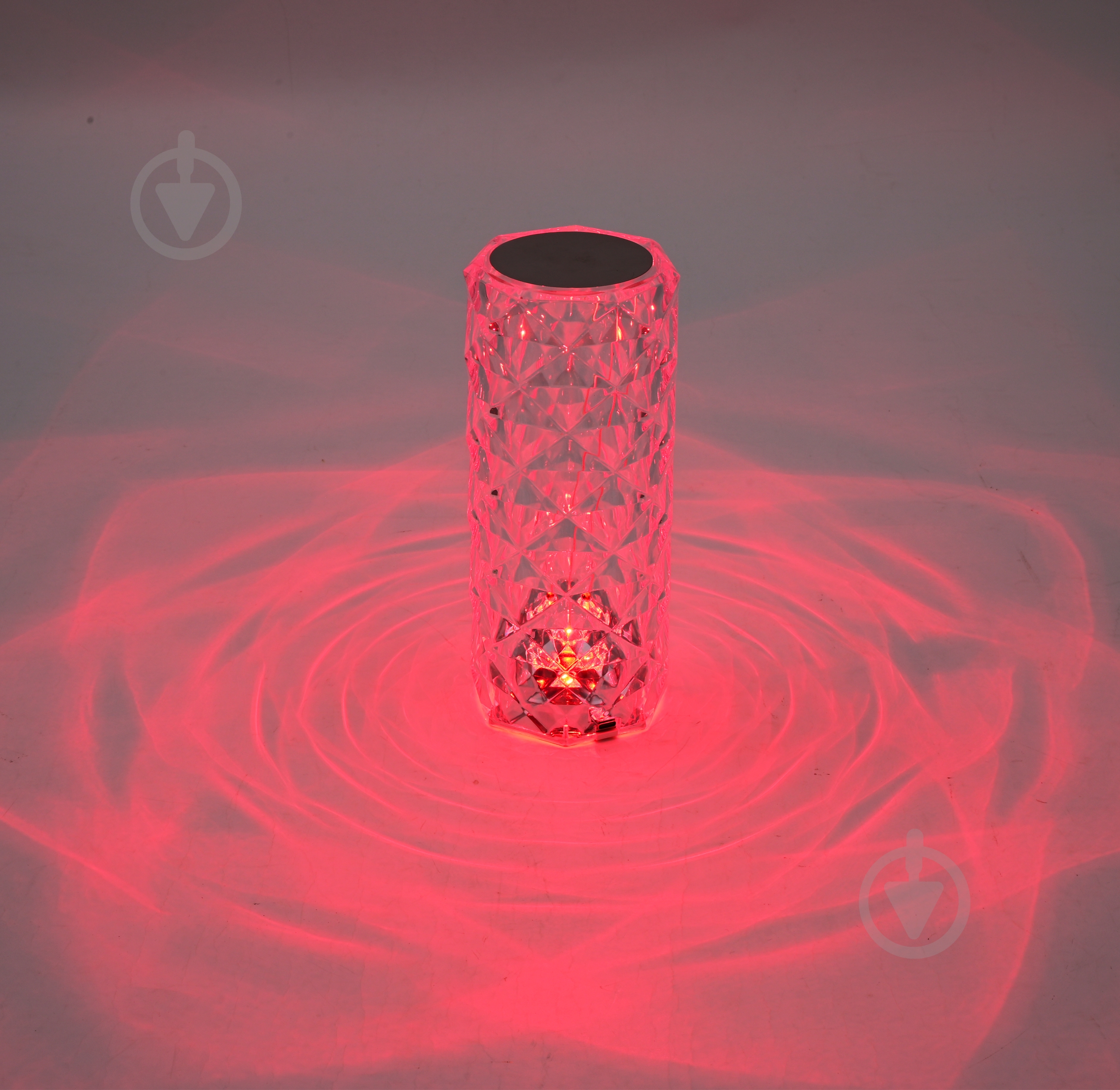 Настільна лампа акумуляторна 3 Вт прозорий Game/TL90 - фото 2 Настільна лампа акумуляторна 3 Вт прозорий Game/TL90 - фото 2