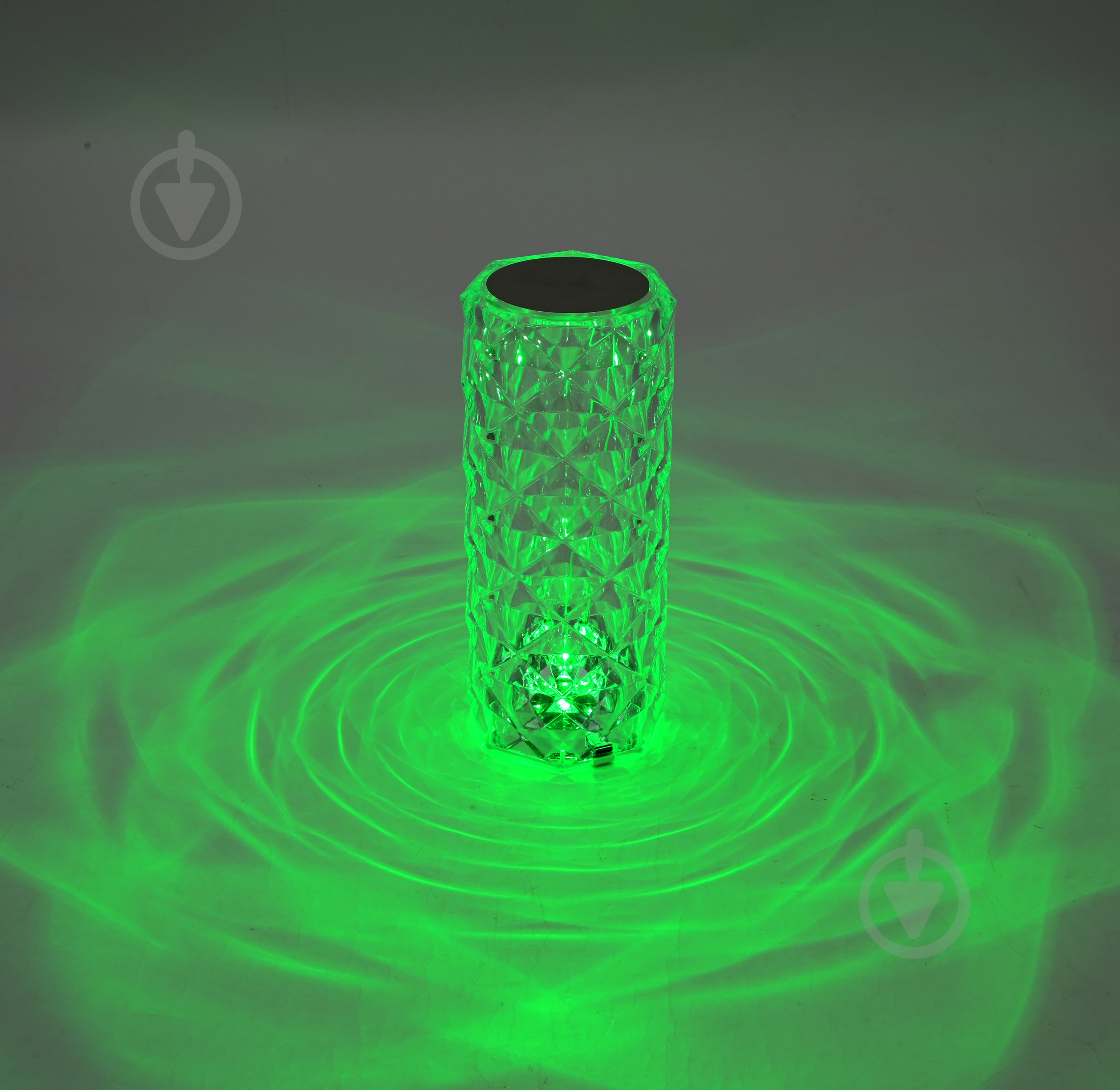 Настільна лампа акумуляторна 3 Вт прозорий Game/TL90 - фото 4 Настільна лампа акумуляторна 3 Вт прозорий Game/TL90 - фото 4