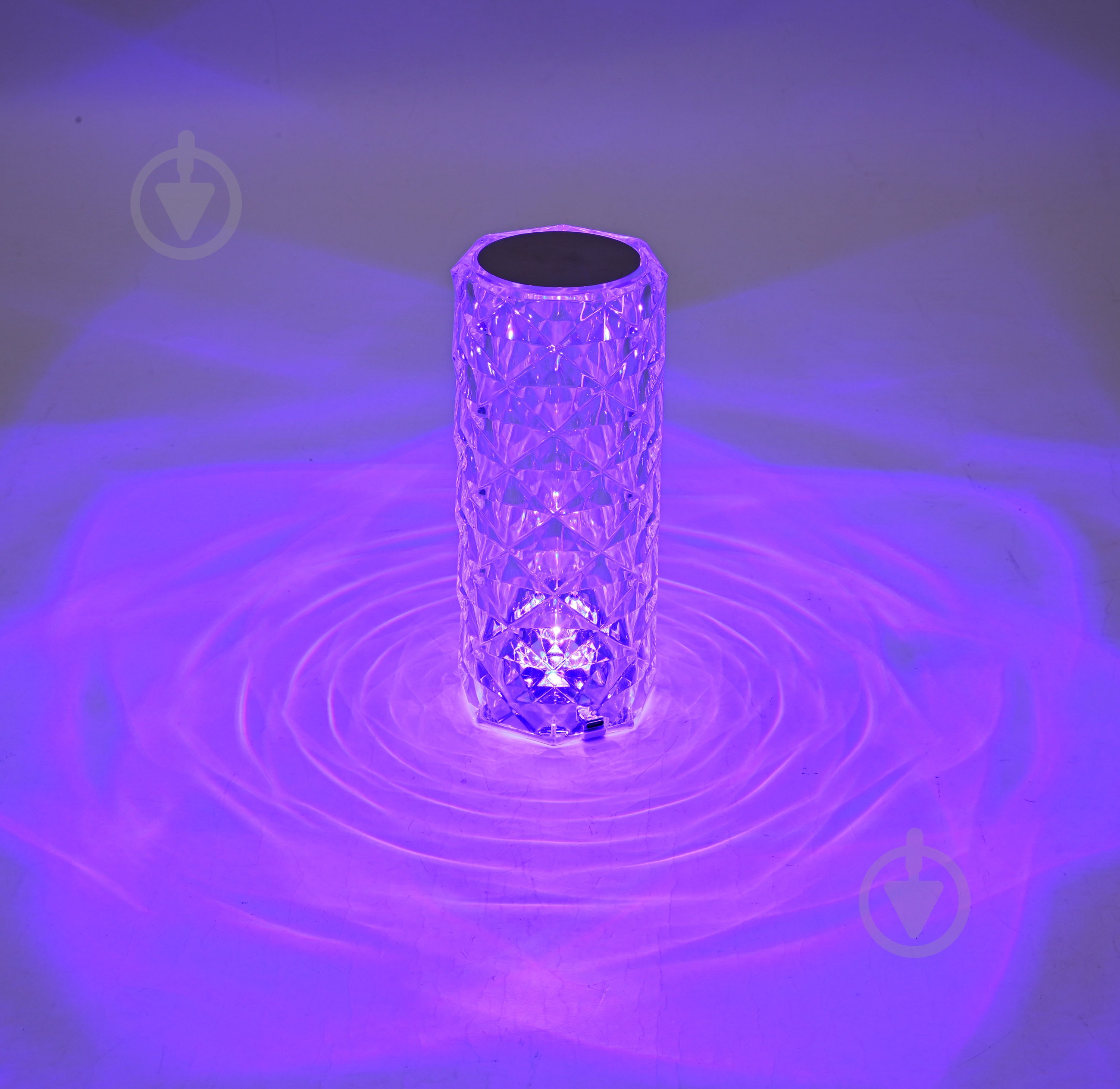 Настільна лампа акумуляторна 3 Вт прозорий Game/TL90 - фото 5 Настільна лампа акумуляторна 3 Вт прозорий Game/TL90 - фото 5