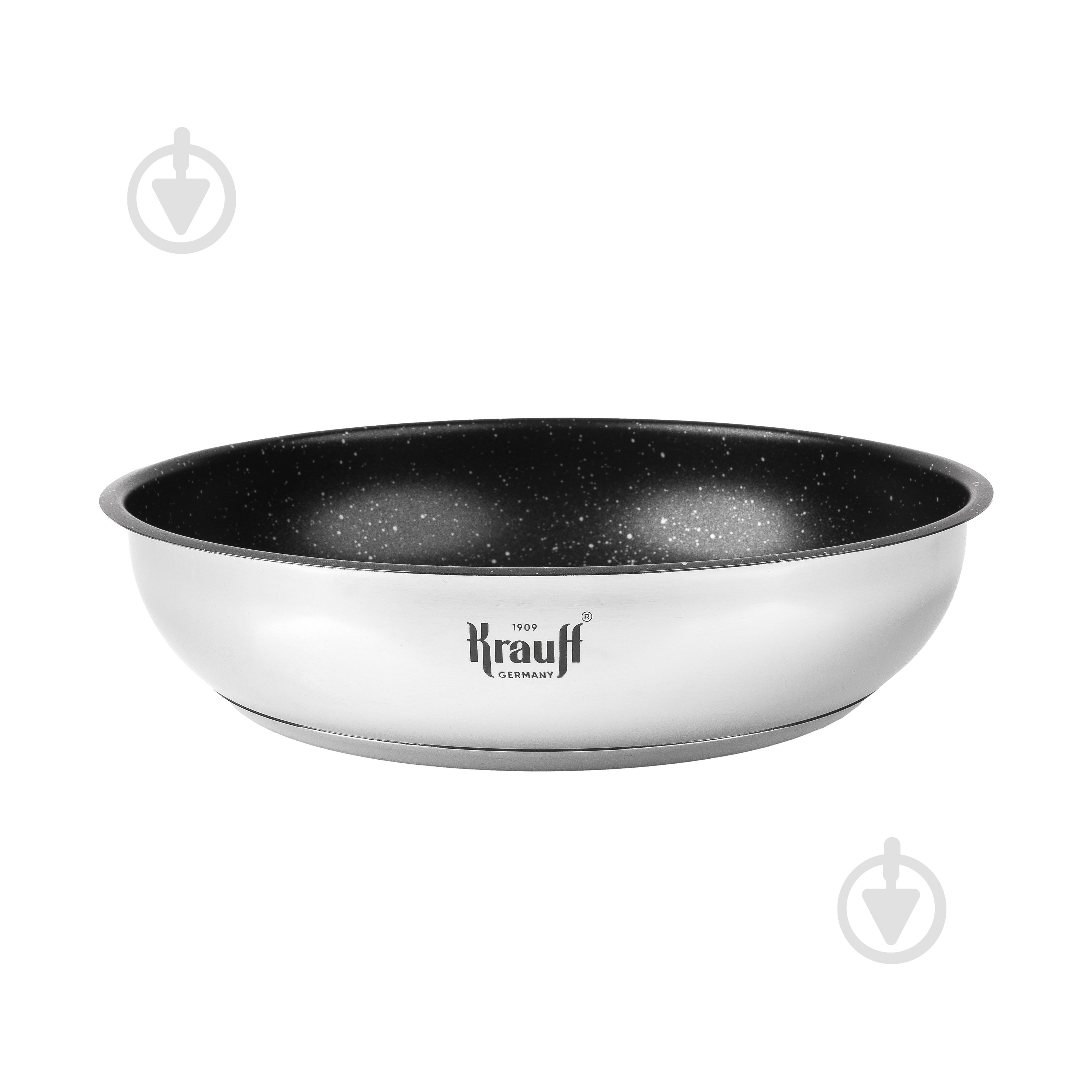 Набір посуду Krauff Genius Cook 6 предметів 26-303-016 - фото 33 Набір посуду Krauff Genius Cook 6 предметів 26-303-016 - фото 33