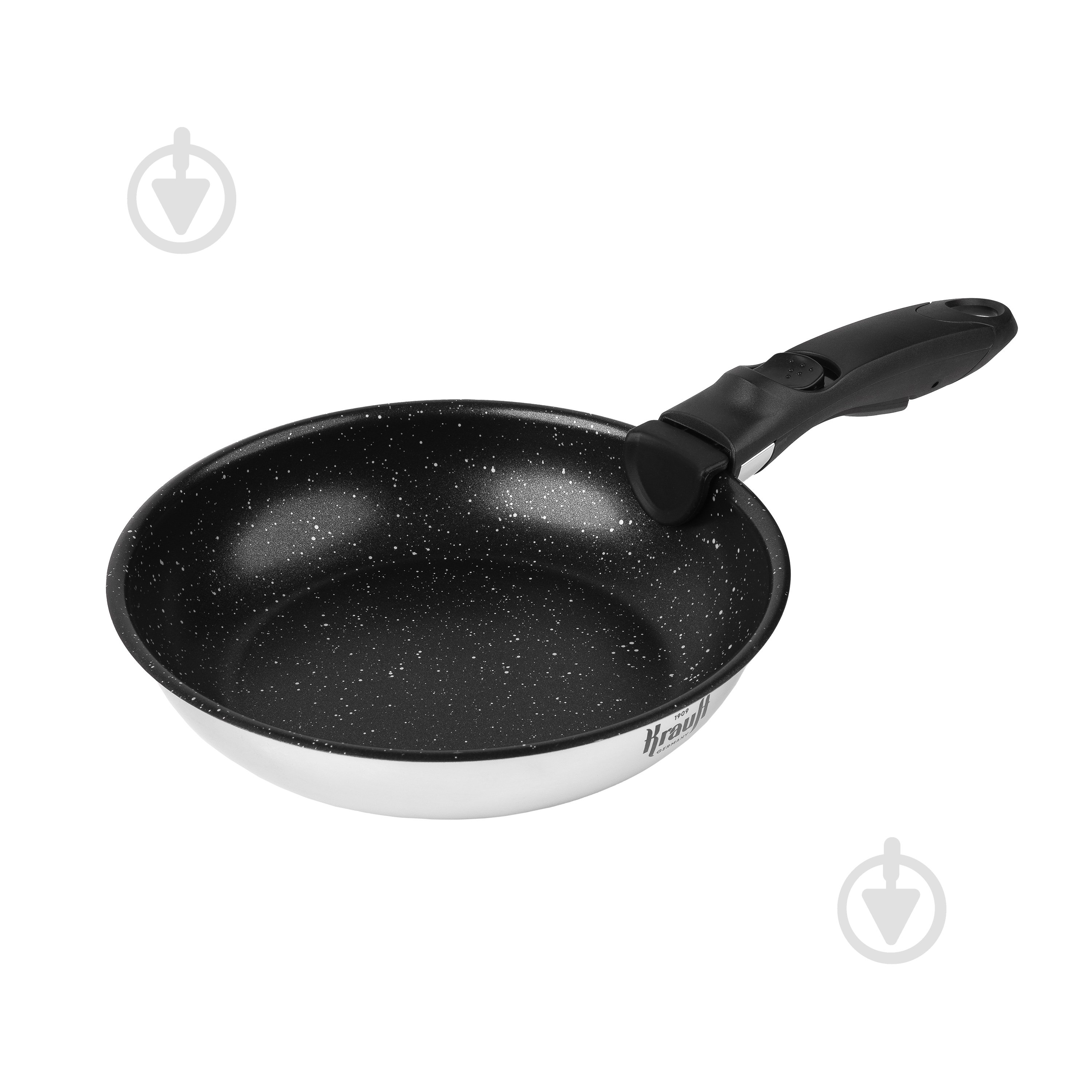 Набір посуду Krauff Genius Cook 6 предметів 26-303-016 - фото 25 Набір посуду Krauff Genius Cook 6 предметів 26-303-016 - фото 25