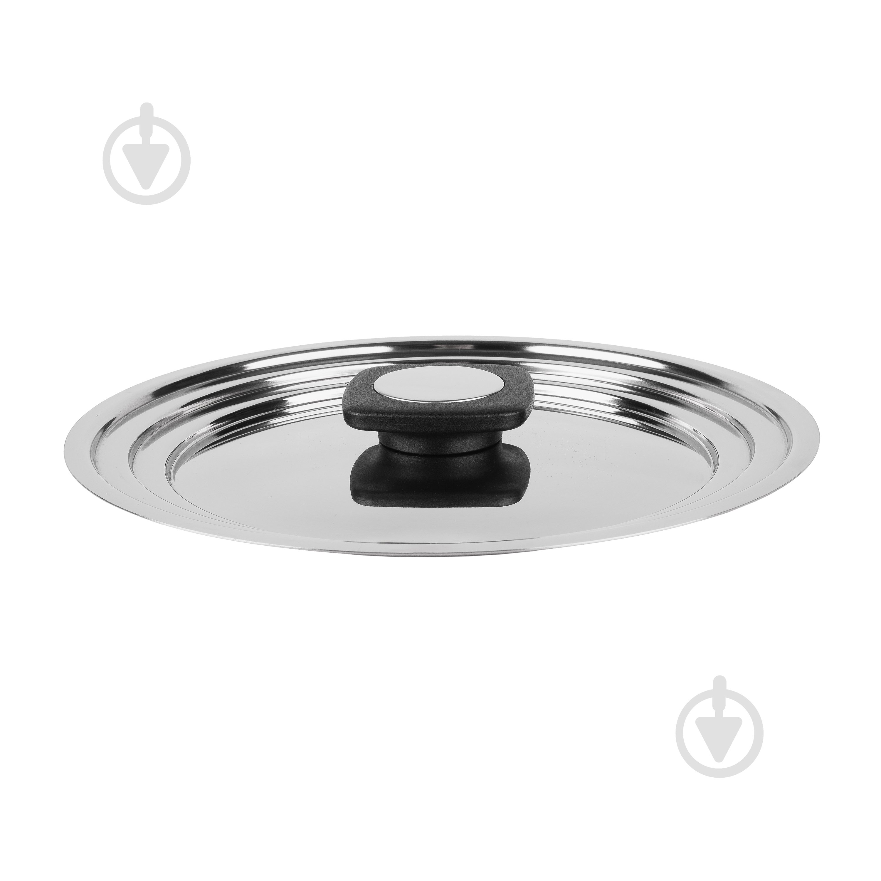 Набір посуду Krauff Genius Cook 6 предметів 26-303-016 - фото 17 Набір посуду Krauff Genius Cook 6 предметів 26-303-016 - фото 17