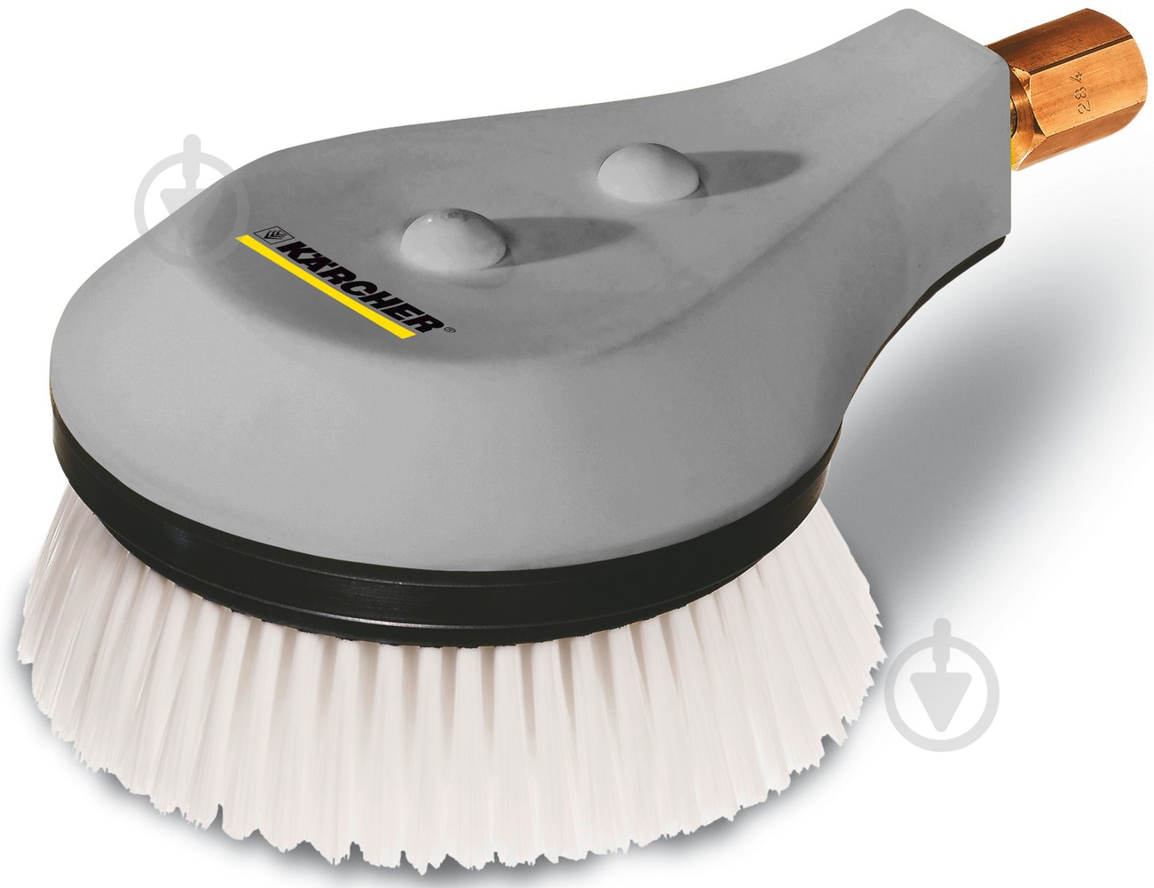 Щетка вращающийся нейлон Karcher 4.113-004.0 - фото 1