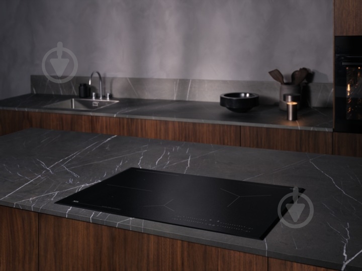 Варильна поверхня індукційна AEG NIK85M00AZ - фото 6 Варильна поверхня індукційна AEG NIK85M00AZ - фото 6