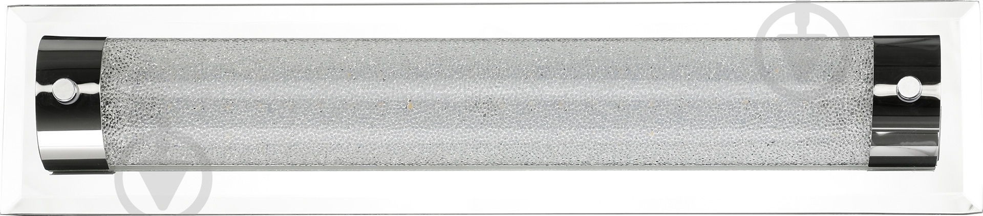 Світильник настінний Victoria Lighting LED 12 Вт хром Linier/AP12 - фото 1