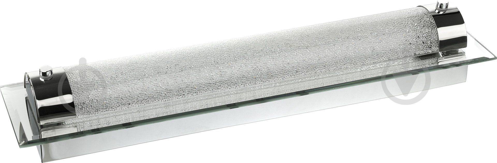 Світильник настінний Victoria Lighting LED 12 Вт хром Linier/AP12 - фото 2