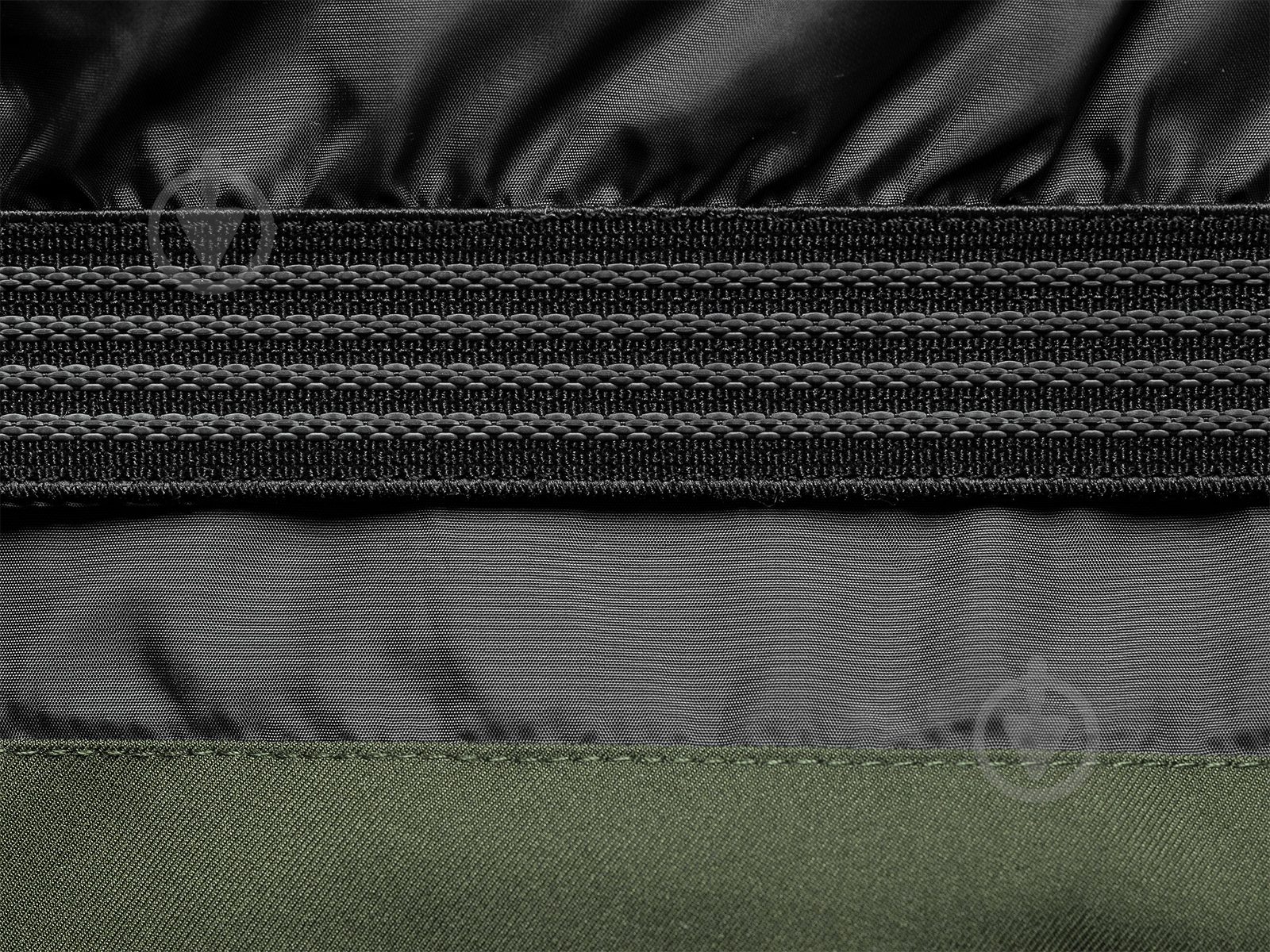 Куртка мужская демисезонная 4F D4Z21-KUMN251-43S р.L хаки - фото 10