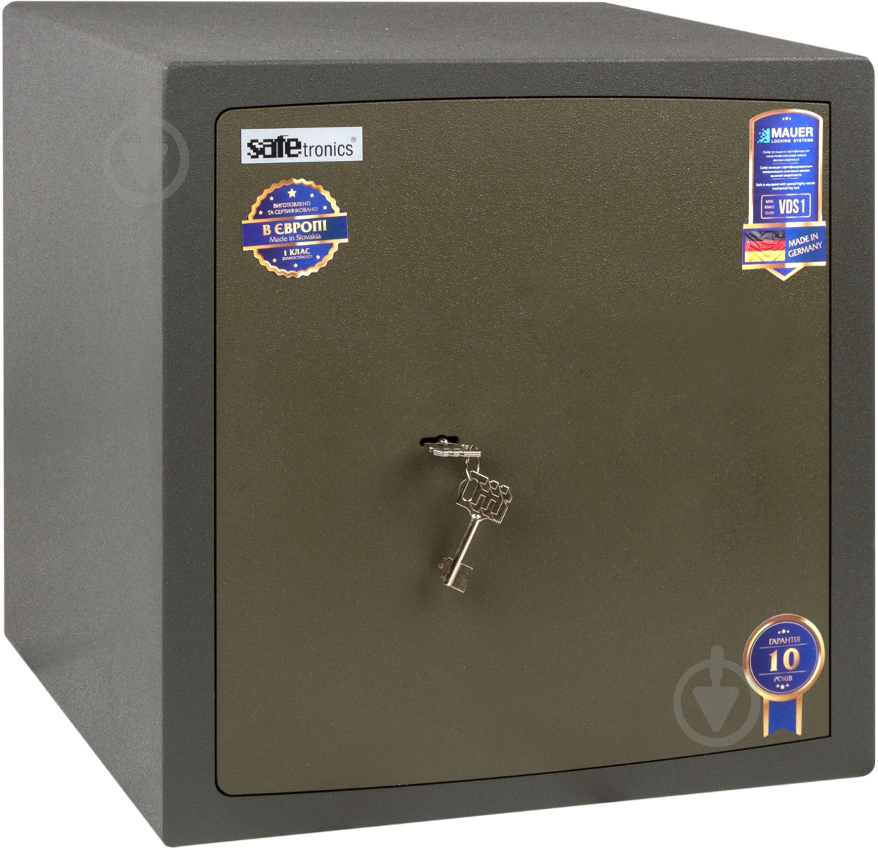 Сейф взломостойкий Safetronics NTR 39M - фото 3
