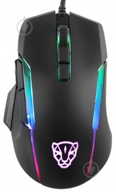 Миша Motospeed V90 - фото 1 Миша Motospeed V90 - фото 1