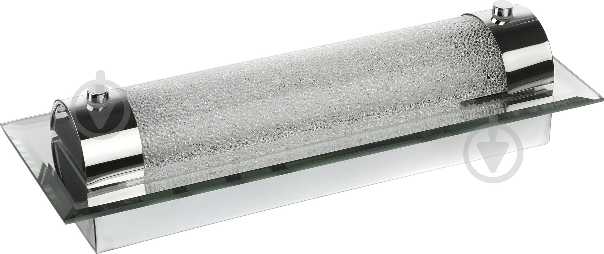 Светильник настенный Victoria Lighting LED 8 Вт хром Linier/AP8 - фото 2