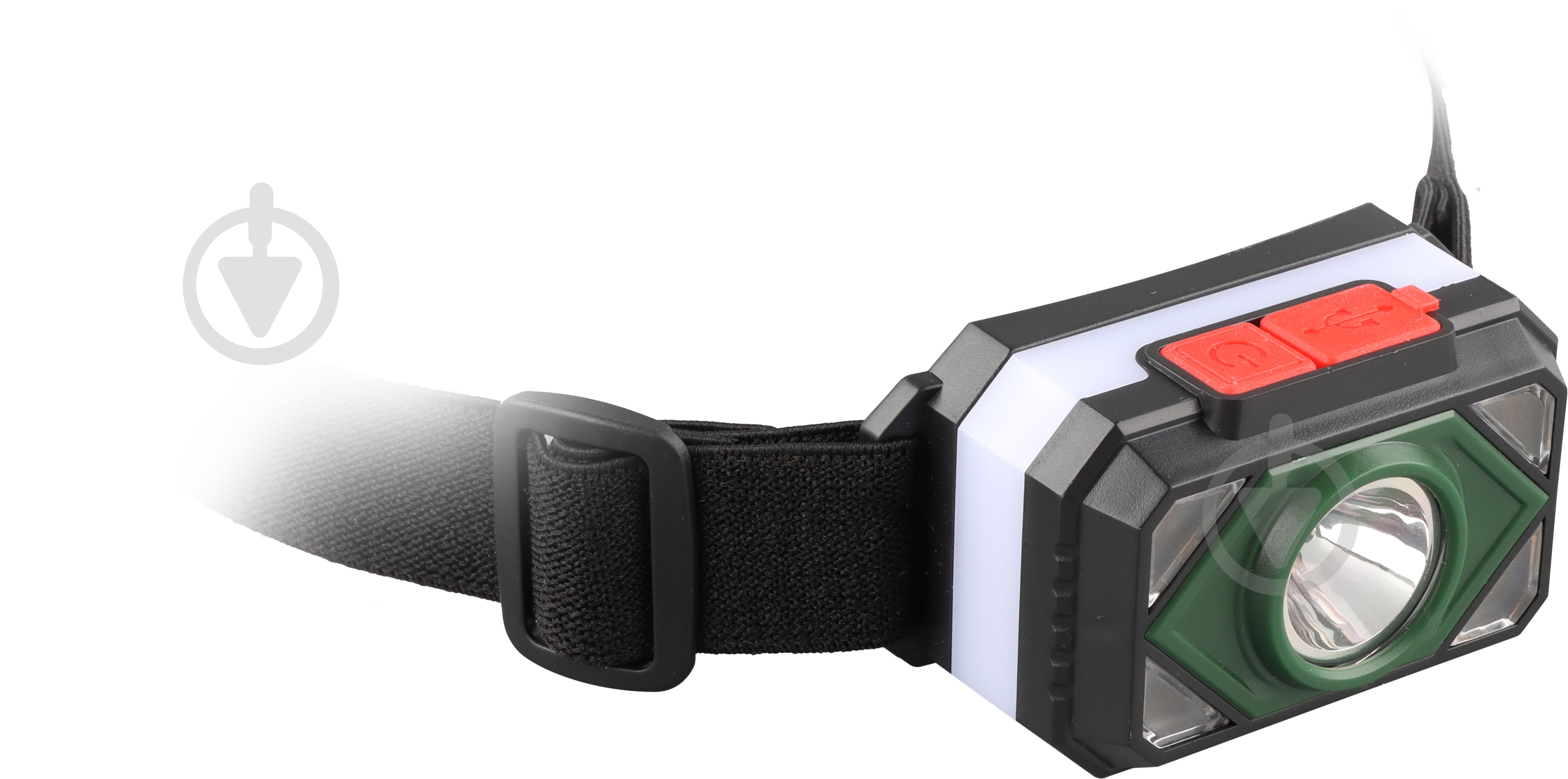 Фонарь налобный Expert LP-226513 - фото 1