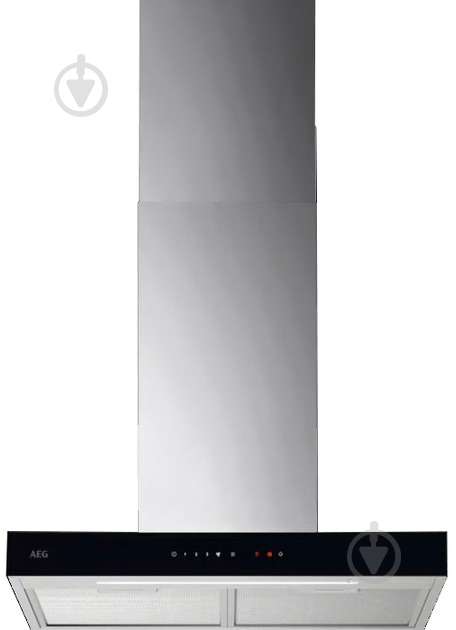 Вытяжка AEG GB67D61HL - фото 1