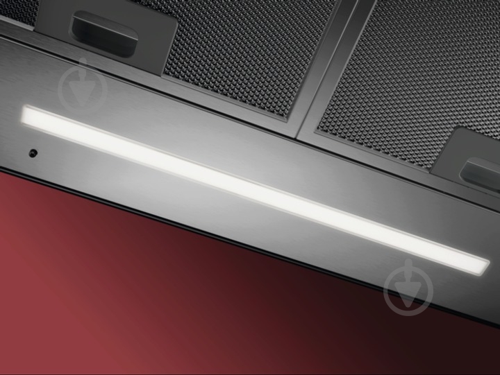 Вытяжка AEG GB67D61HL - фото 3