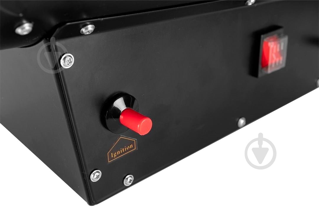 Тепловая пушка NEO tools 90-083 15 кВт 230 В - фото 3