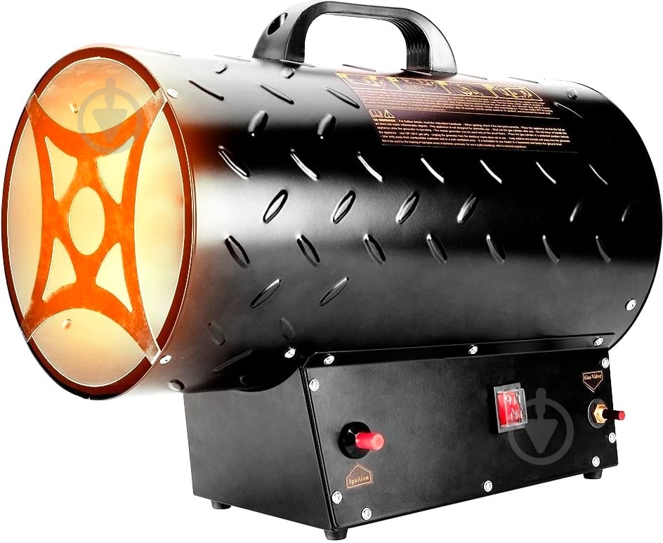 Тепловая пушка NEO tools 90-083 15 кВт 230 В - фото 1