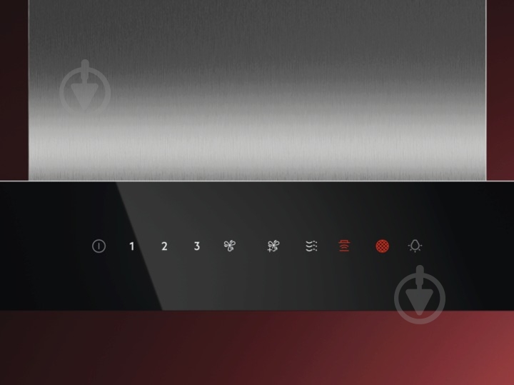 Вытяжка AEG GB67D91HL - фото 3