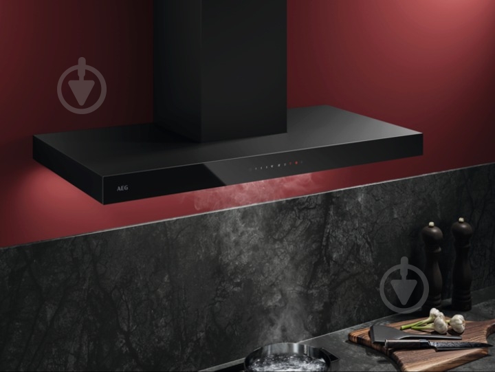 Вытяжка AEG GB67D91HL - фото 2