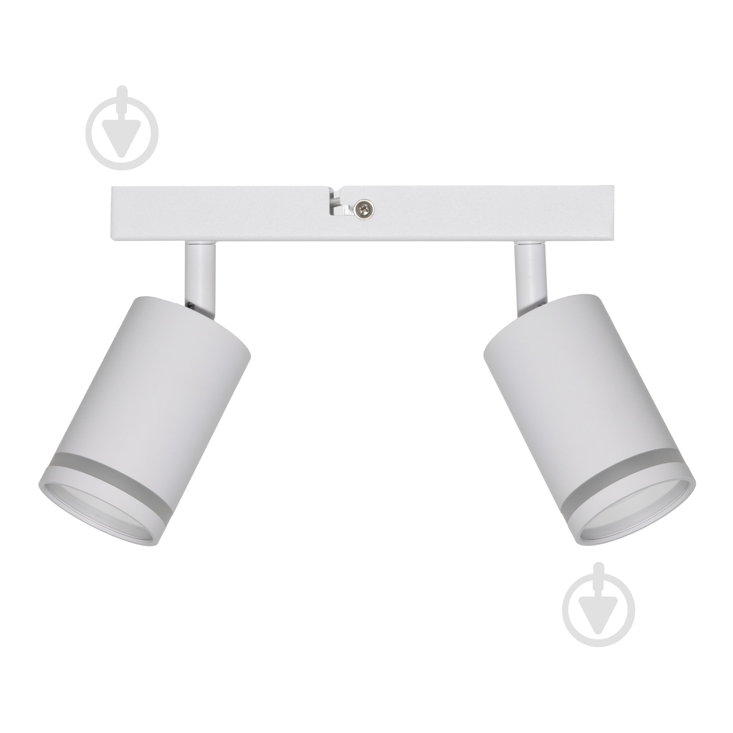 Спот Osram 2xGU10 белый LED Spot pulse 2 WT - фото 2