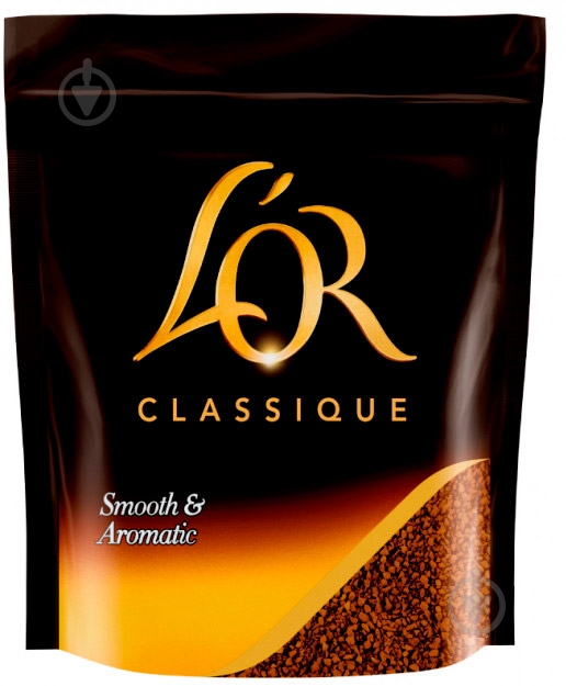Кофе растворимый L'OR 60 г - фото 1