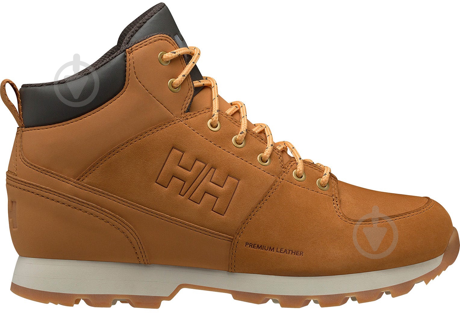 Ботинки Helly Hansen W TSUGA 11524_724 р.40,5 коричневый - фото 4 Ботинки Helly Hansen W TSUGA 11524_724 р.40,5 коричневый - фото 4