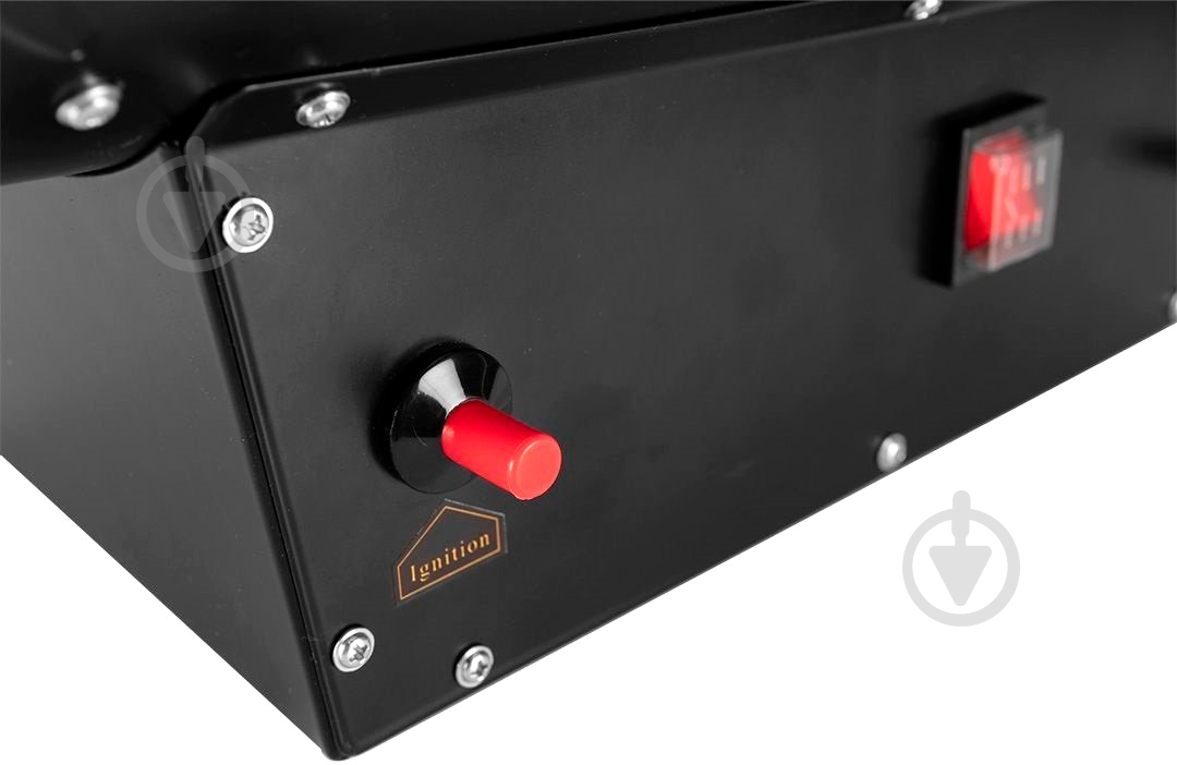 Теплова гармата NEO tools 90-084 30 кВт 380 В - фото 3