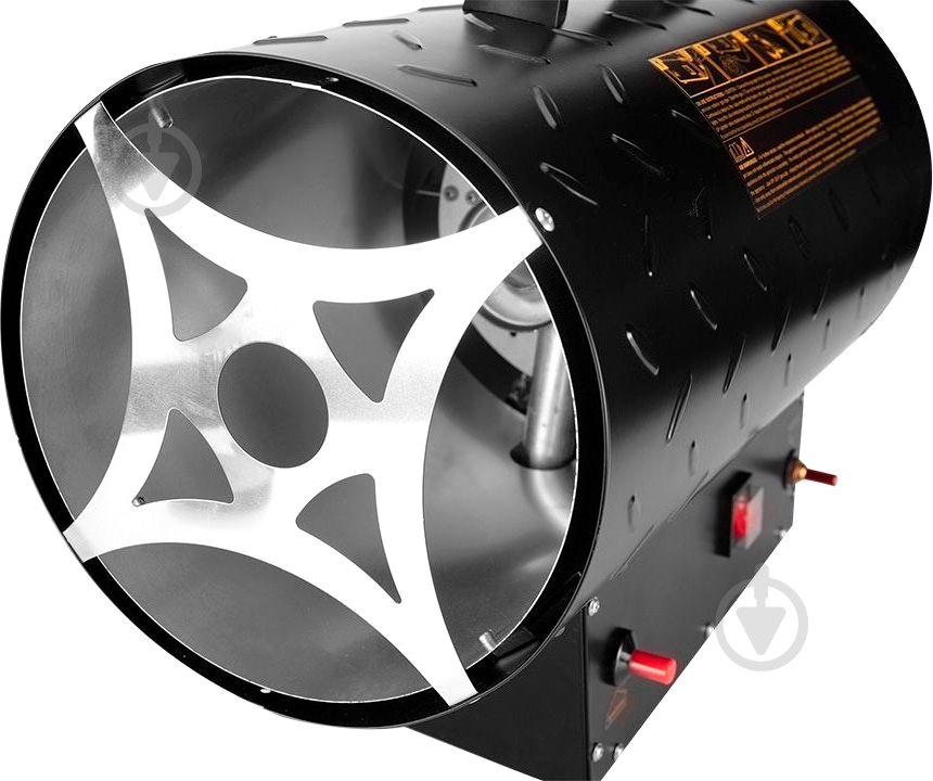 Теплова гармата NEO tools 90-084 30 кВт 380 В - фото 2