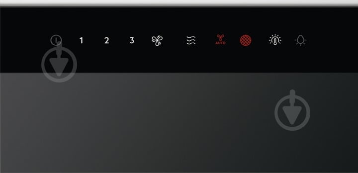 Витяжка AEG GDP866PB - фото 5