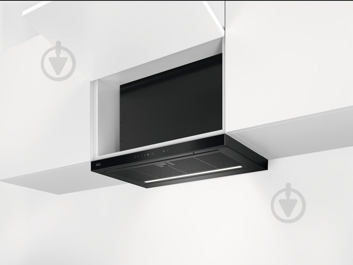 Витяжка AEG GDP866PB - фото 4