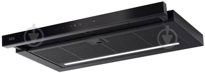 Витяжка AEG GDP866PB - фото 1