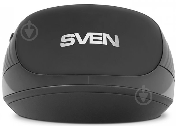 Миша Sven RX-560SW black USB (00530113) - фото 4 Миша Sven RX-560SW black USB (00530113) - фото 4