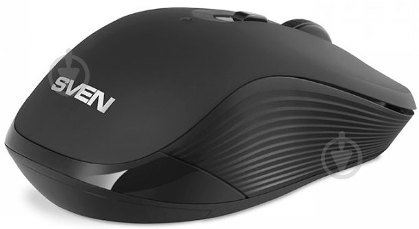 Миша Sven RX-560SW black USB (00530113) - фото 5 Миша Sven RX-560SW black USB (00530113) - фото 5