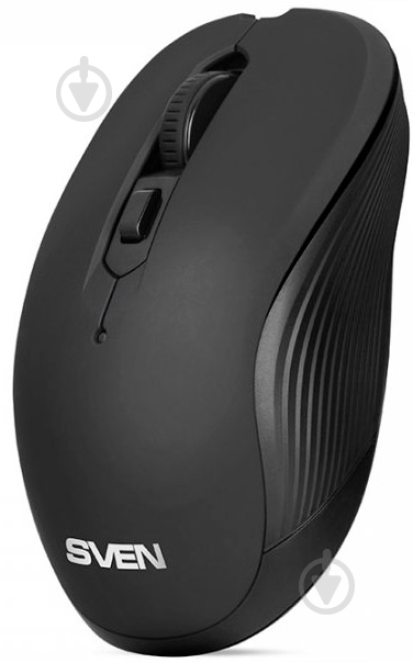 Миша Sven RX-560SW black USB (00530113) - фото 8 Миша Sven RX-560SW black USB (00530113) - фото 8
