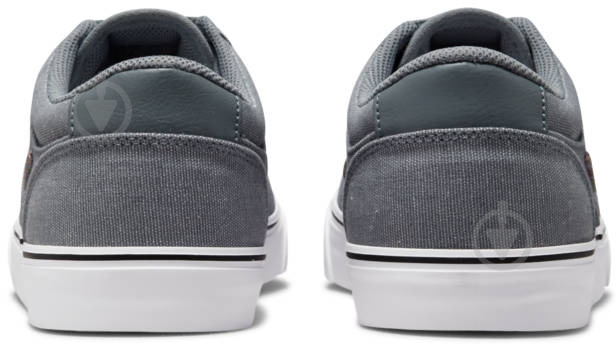 Кроссовки мужские Nike SB CHRON 2 CNVS PRM DM3513-002 р.46 серые - фото 5 Кроссовки мужские Nike SB CHRON 2 CNVS PRM DM3513-002 р.46 серые - фото 5