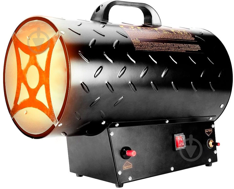 Тепловая пушка NEO tools 90-085 50 кВт 220 В - фото 1