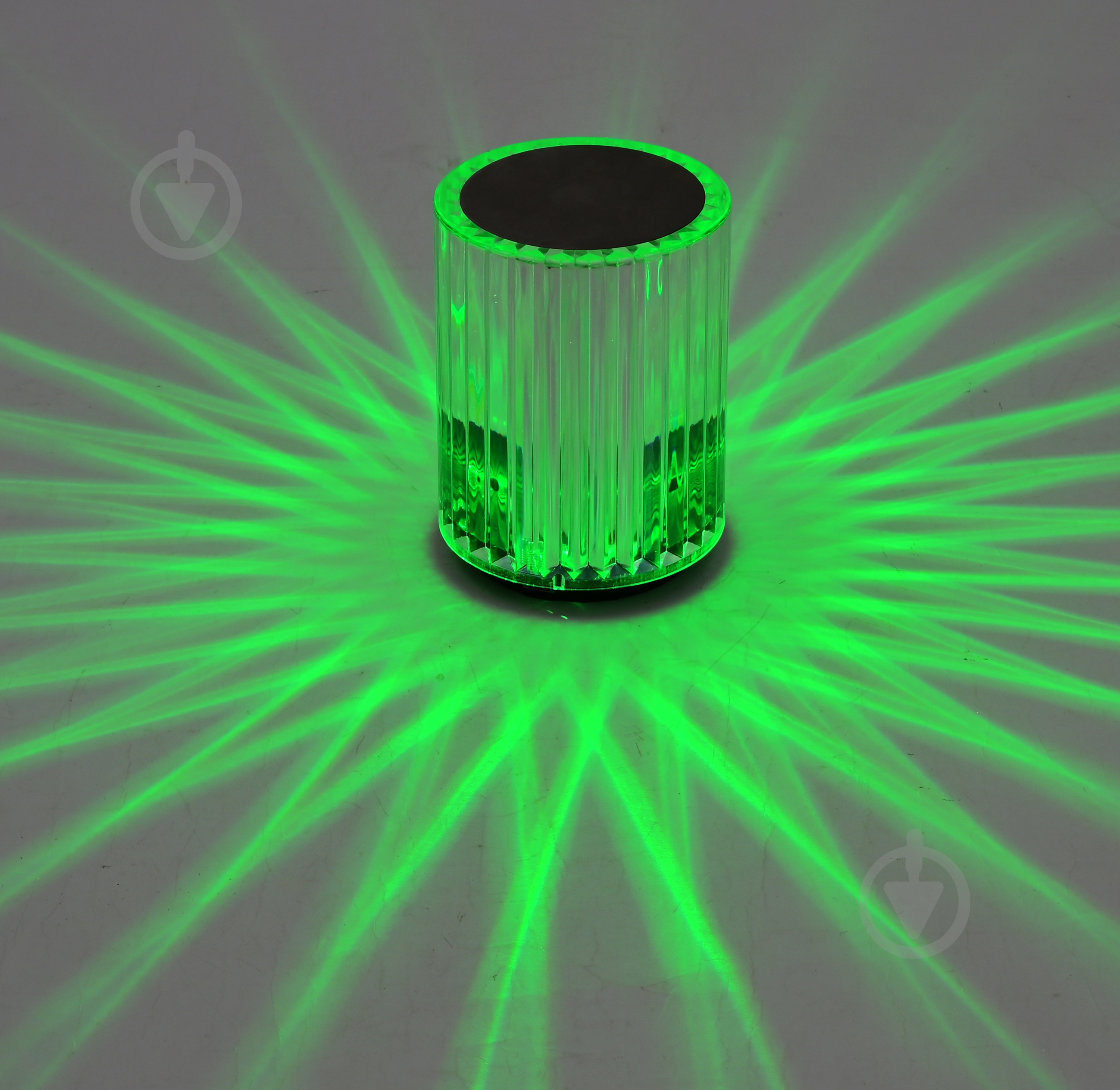 Настільна лампа акумуляторна 1 Вт прозорий Game/TL85 - фото 3 Настільна лампа акумуляторна 1 Вт прозорий Game/TL85 - фото 3