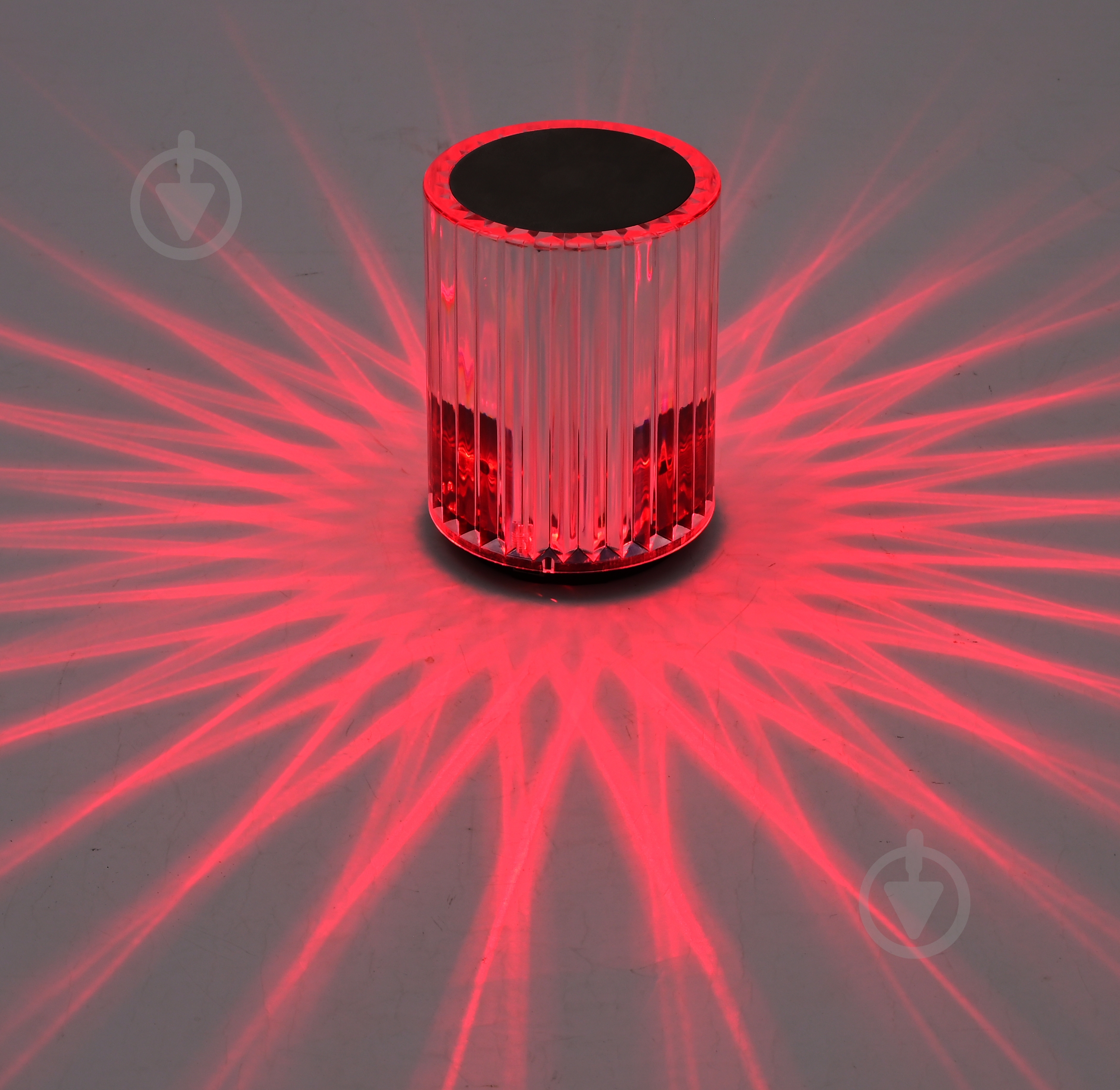 Настільна лампа акумуляторна 1 Вт прозорий Game/TL85 - фото 4 Настільна лампа акумуляторна 1 Вт прозорий Game/TL85 - фото 4