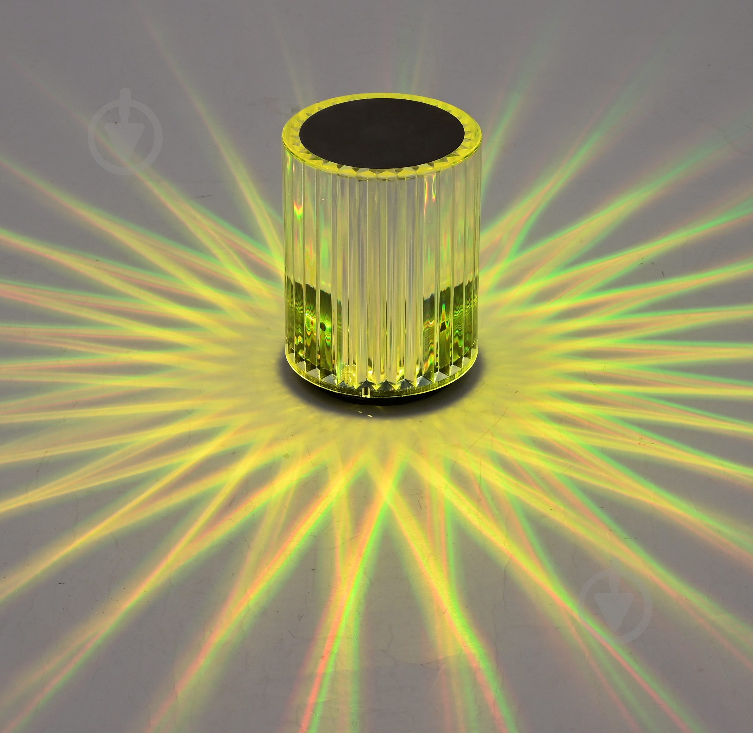 Настільна лампа акумуляторна 1 Вт прозорий Game/TL85 - фото 5 Настільна лампа акумуляторна 1 Вт прозорий Game/TL85 - фото 5