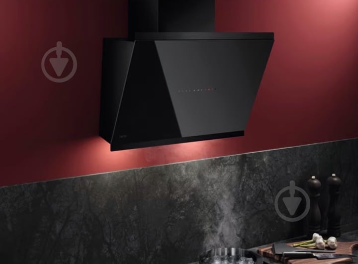 Вытяжка AEG GV77D61SB - фото 6 Вытяжка AEG GV77D61SB - фото 6