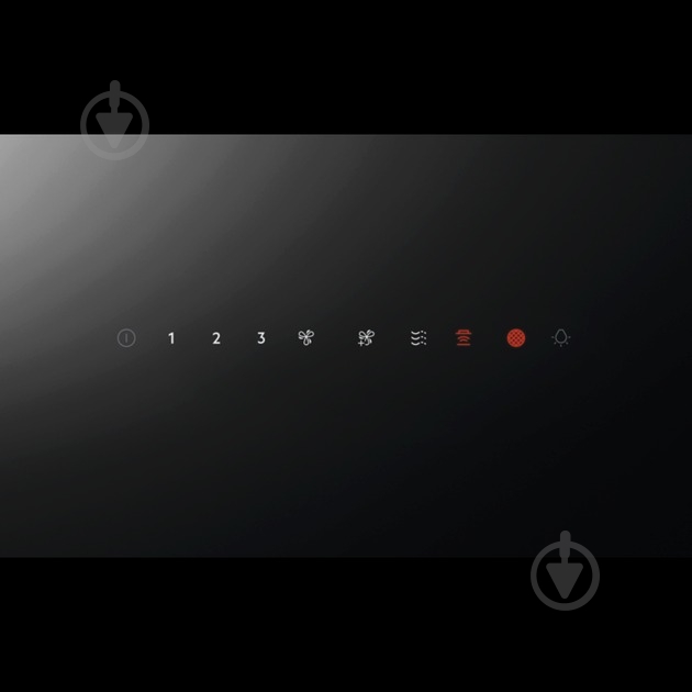 Вытяжка AEG GV77D61SB - фото 2 Вытяжка AEG GV77D61SB - фото 2