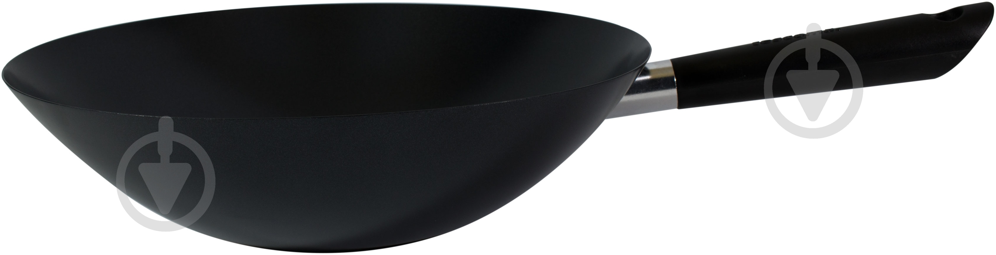 Сковорода wok Tescoma Сanton 30 см 607030 - фото 2