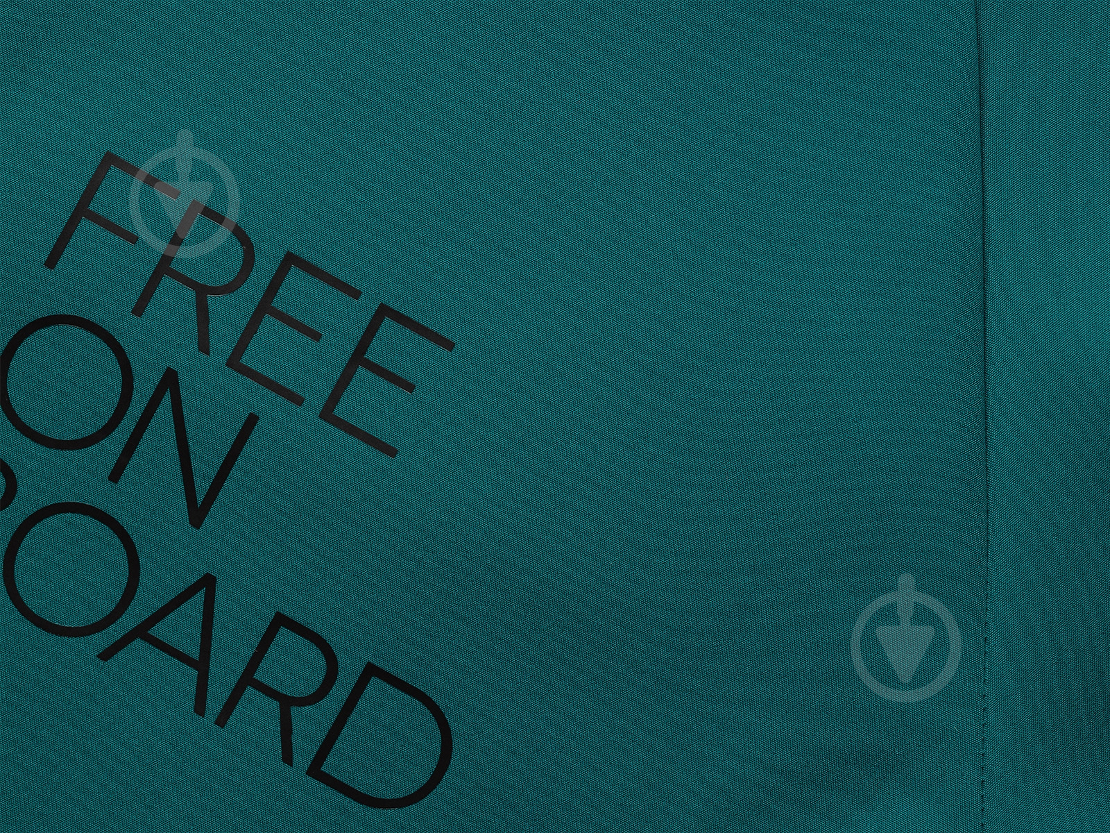 Анорак женский 4F D4Z21-SFD200F-40S р.XS зеленый - фото 8 Анорак женский 4F D4Z21-SFD200F-40S р.XS зеленый - фото 8